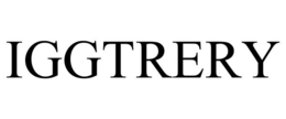 IGGTRERY trademark