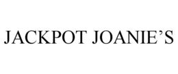 JACKPOT JOANIE’S trademark