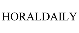 HORALDAILY trademark