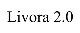 LIVORA 2.0 trademark
