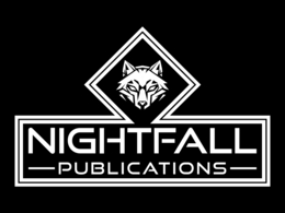 NIGHTFALL  PUBLICATIONS trademark