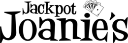 JACKPOT JOANIE'S 10 J Q K A trademark