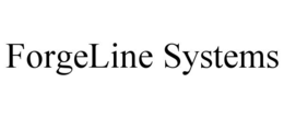 FORGELINE SYSTEMS trademark