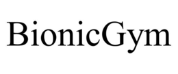 BIONICGYM trademark