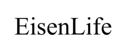 EISENLIFE trademark