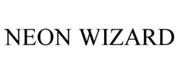 NEON WIZARD trademark