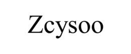 ZCYSOO trademark