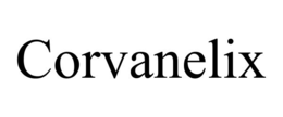 CORVANELIX trademark