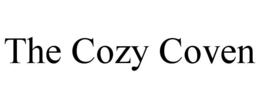 THE COZY COVEN trademark