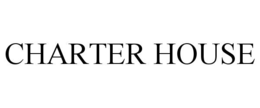 CHARTER HOUSE trademark
