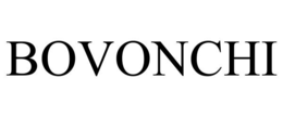BOVONCHI trademark