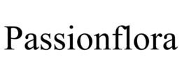 PASSIONFLORA trademark