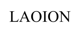 LAOION trademark