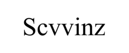 SCVVINZ trademark