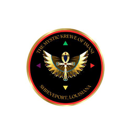 THE MYSTIC KREWE OF IMANI SHREVEPORT, LOUISIANA trademark