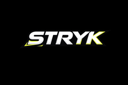 STRYK trademark