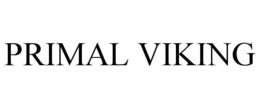 PRIMAL VIKING trademark