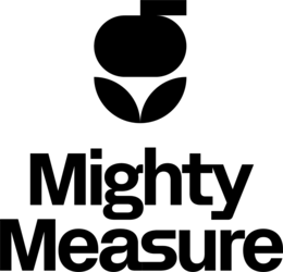 MIGHTY MEASURE trademark