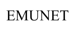 EMUNET trademark