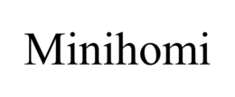 MINIHOMI trademark