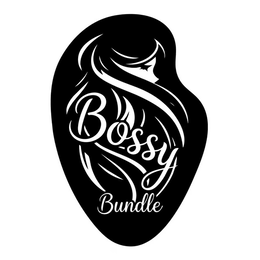 BOSSY BUNDLE trademark