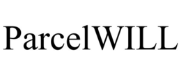 PARCELWILL trademark