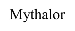 MYTHALOR trademark