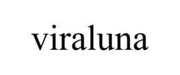 VIRALUNA trademark