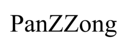 PANZZONG trademark