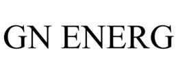 GN ENERG trademark