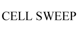 CELL SWEEP trademark