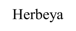 HERBEYA trademark