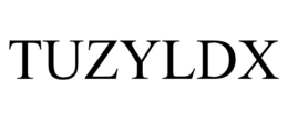 TUZYLDX trademark