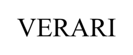 VERARI trademark