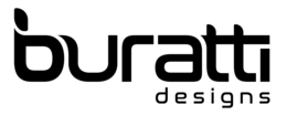 BURATTI DESIGNS trademark