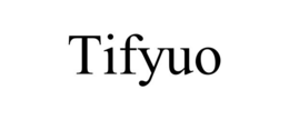 TIFYUO trademark