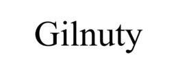 GILNUTY trademark