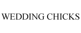 WEDDING CHICKS trademark