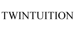 TWINTUITION trademark