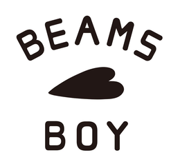 BEAMS BOY trademark