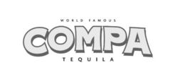 WORLD FAMOUS COMPA TEQUILA trademark