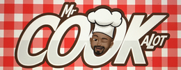 MR COOK ALOT trademark