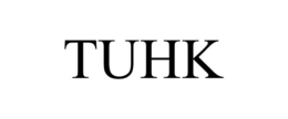 TUHK trademark
