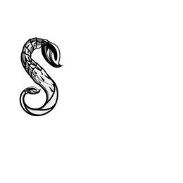 S trademark