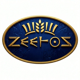 ZEEROS trademark