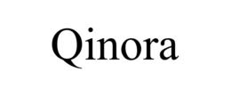 QINORA trademark