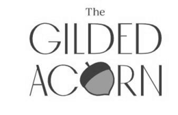THE GILDED ACORN trademark