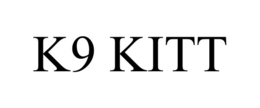 K9 KITT trademark