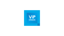VIP ONSIDE trademark