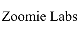 ZOOMIE LABS trademark